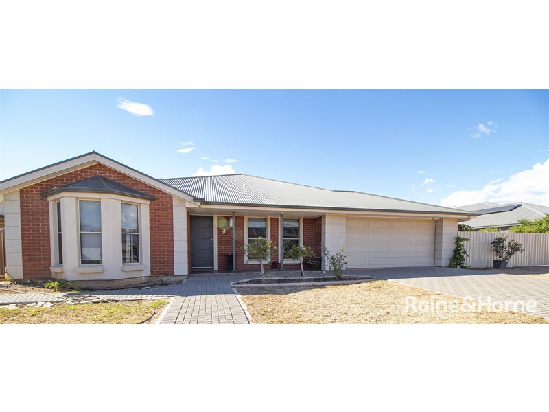 3 Kelly Court, Stirling North, SA 5710