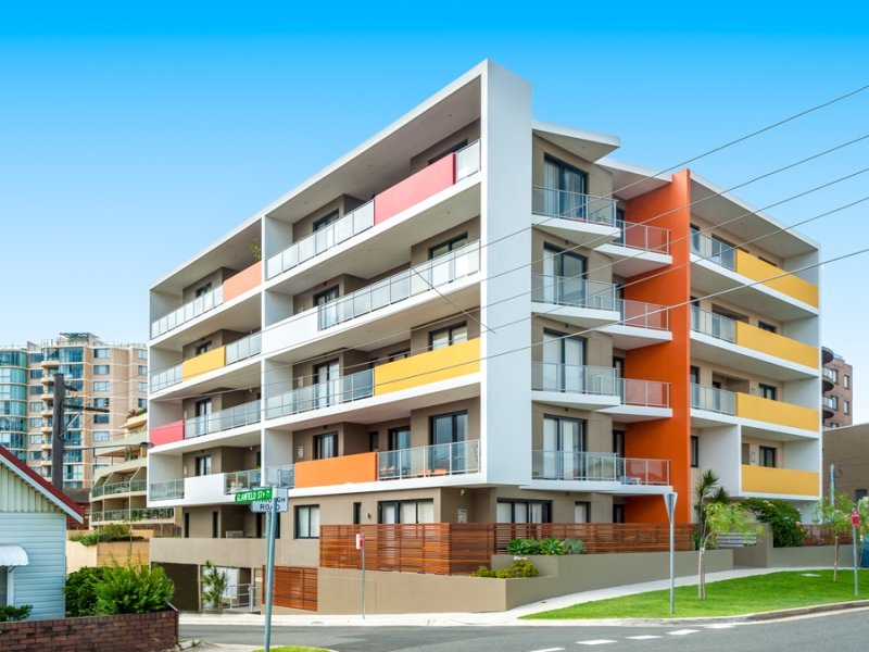 5/7981 Hannan Street, Maroubra, NSW 2035 Property Details