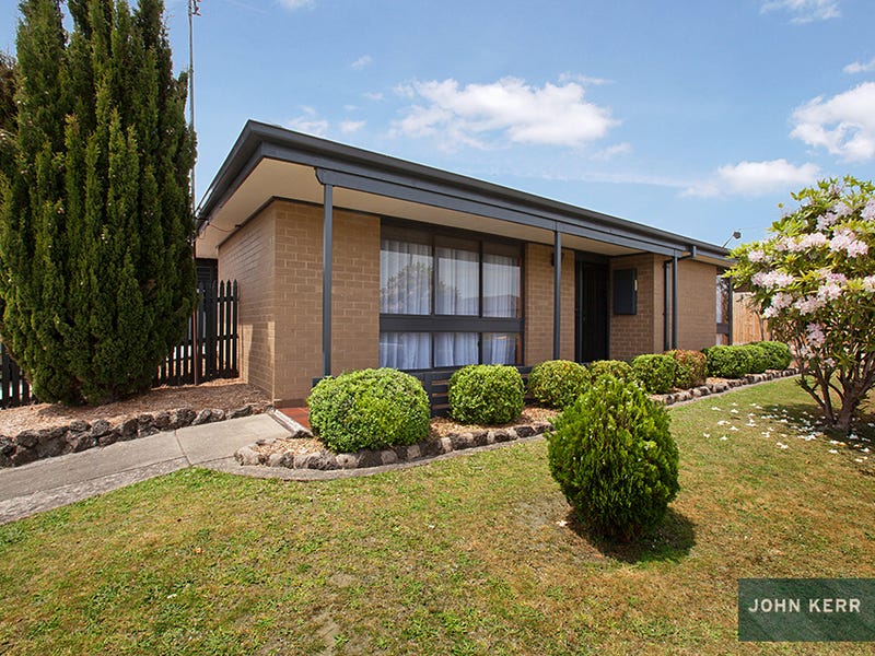 100 Torres St, Newborough, Vic 3825 Property Details