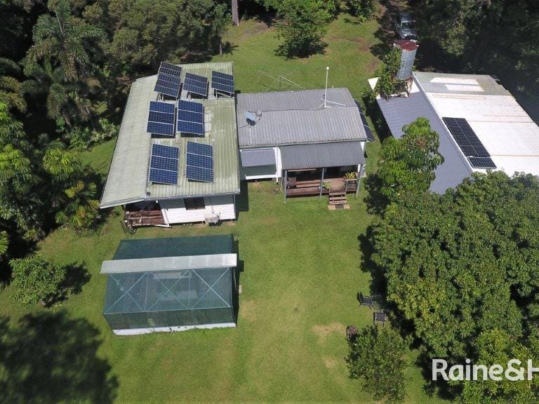 6 White Beech Road, Cow Bay, QLD 4873