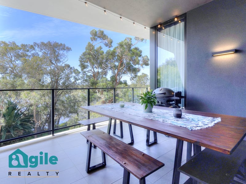 48 Riversdale Road, Rivervale, WA 6103 Apartment for Sale