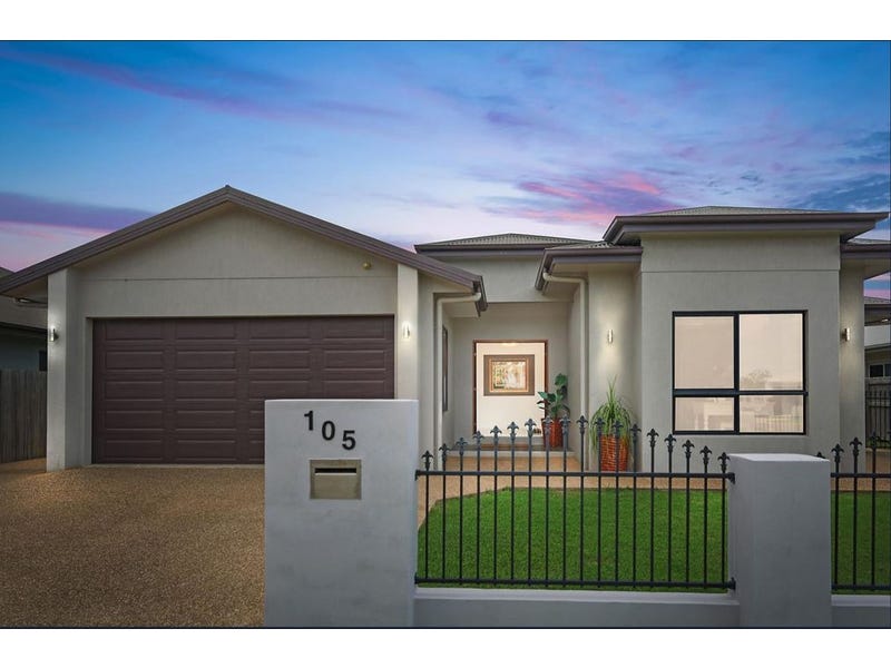 105 Aspley Drive, Kirwan, Qld 4817 Property Details