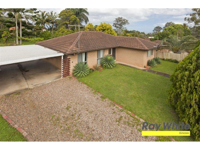 10 Dawn Crescent, Thornlands, Qld 4164 Property Details