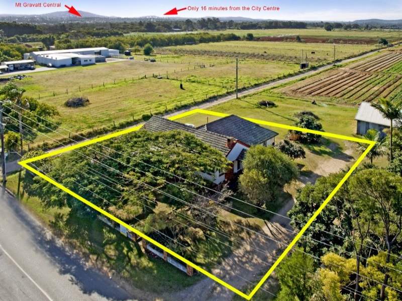 570 Miles Platting Road, Rochedale, QLD 4123