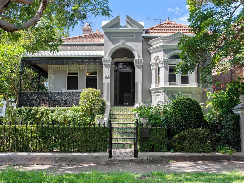 61 The Boulevarde, Lewisham, NSW 2049 House for Rent