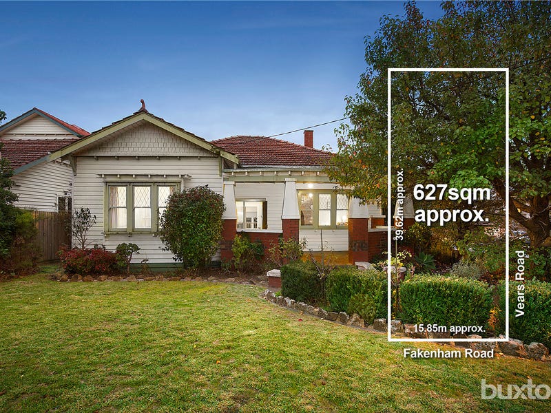 65 Fakenham Road, Ashburton, Vic 3147 Property Details