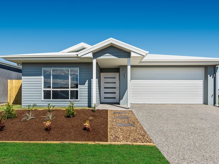 Lot 3043 Sally Crescent Aura Central, Baringa, Qld 4551 Property Details