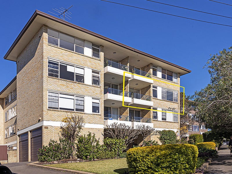35/73 Broome Street, Maroubra, NSW 2035