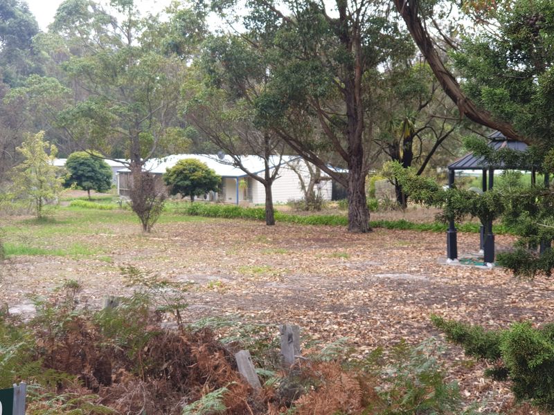 260 Mount Barker Road, Mount Barker, WA 6324