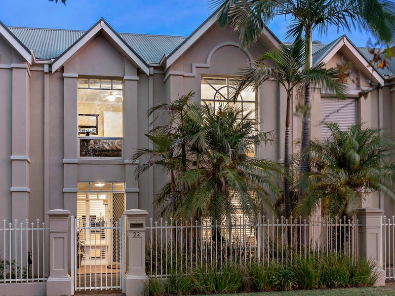 22 Bagshaw Way, Mile End, SA 5031 House for Sale