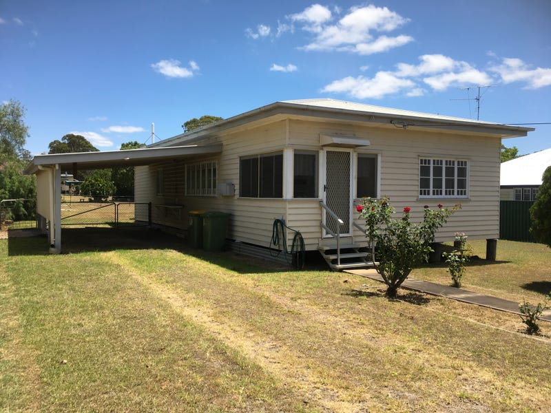 9 Millar Street, Yarraman, Qld 4614 - realestate.com.au