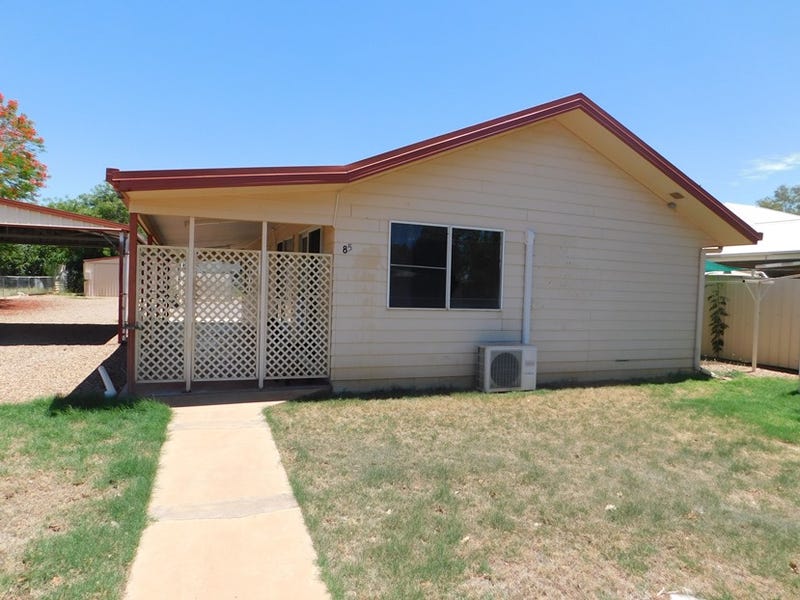 85 Gregory Street, Cloncurry, QLD 4824