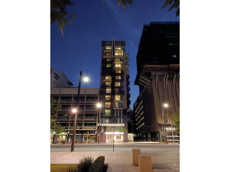 14.1 227 North Terrace, Adelaide, SA 5000 Property Details