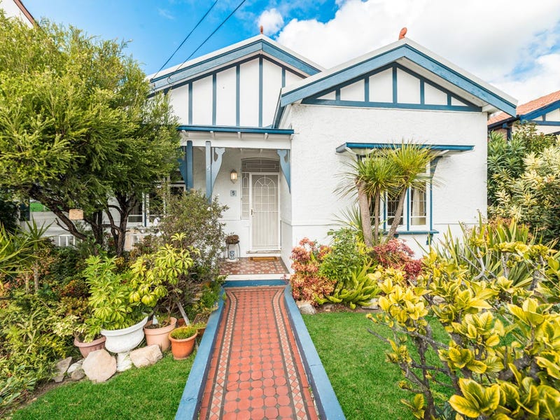 5 Arlington Street, Dulwich Hill, NSW 2203