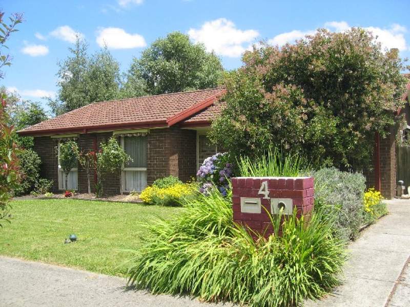 4 Watermoor Avenue, Kilsyth South, VIC 3137