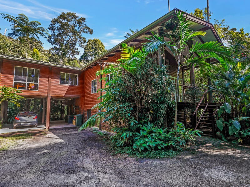 Houses for Rent in Kuranda, QLD 4881