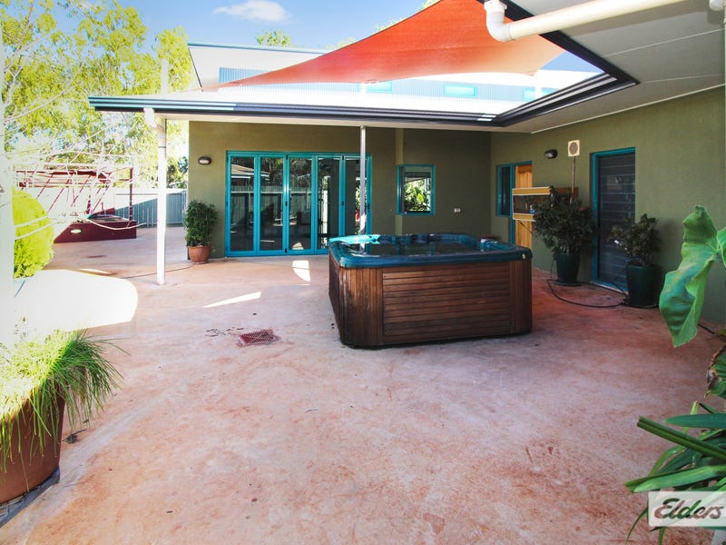 2 Providence Court, Katherine, NT 0850 House for Sale