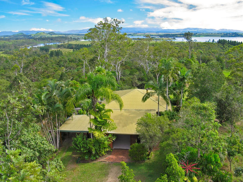 173 Jerome Road, Barrine, QLD 4872