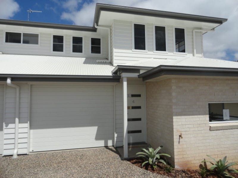 4/37 Ramsay Street, South Toowoomba, QLD 4350