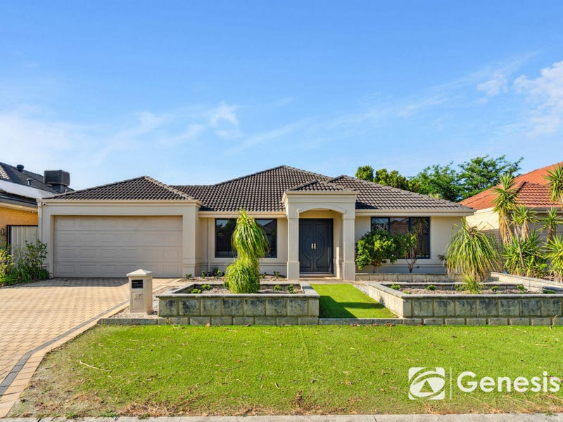 15 Beaumont Parkway Success WA 6164 realestate .au