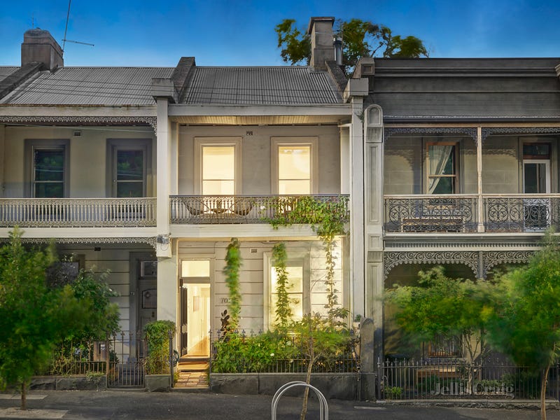 70 Carlton Street, Carlton, Vic 3053 Property Details