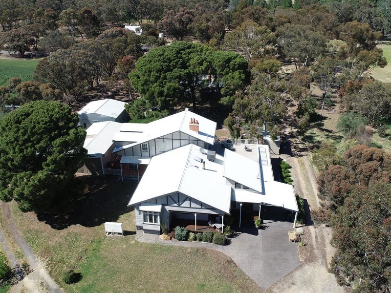 66 Pelchens Road, Quantong, Vic 3401 Property Details