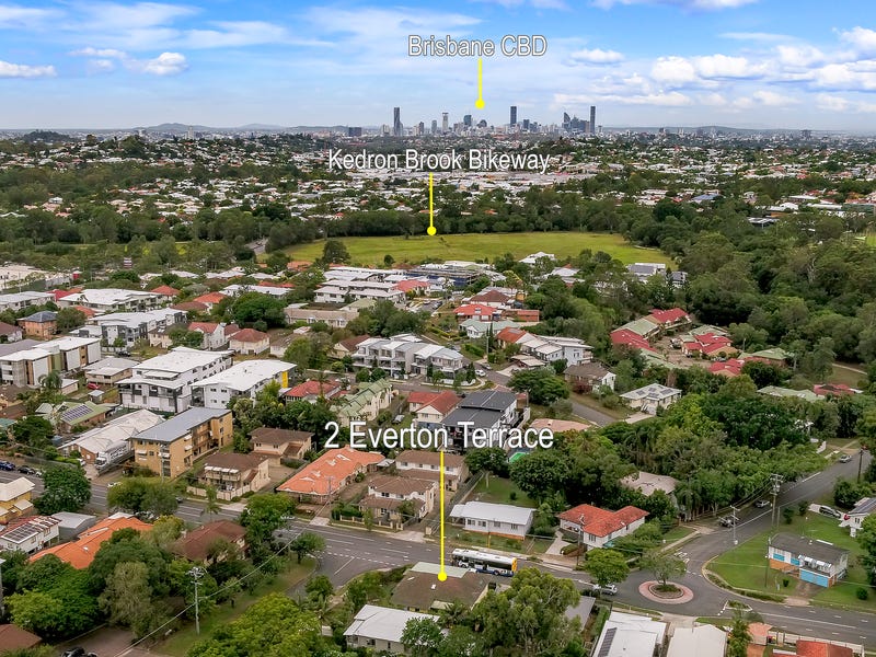 2 Everton Terrace, Everton Park, QLD 4053
