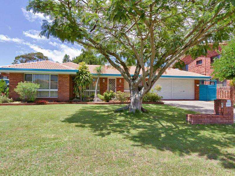 20 Plover Place, Tweed Heads West, NSW 2485