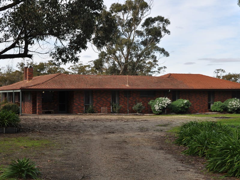 443 Little Forest Road, Mount Egerton, VIC 3352