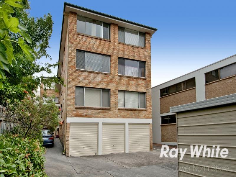 4/46 Avenue Road, Mosman, NSW 2088