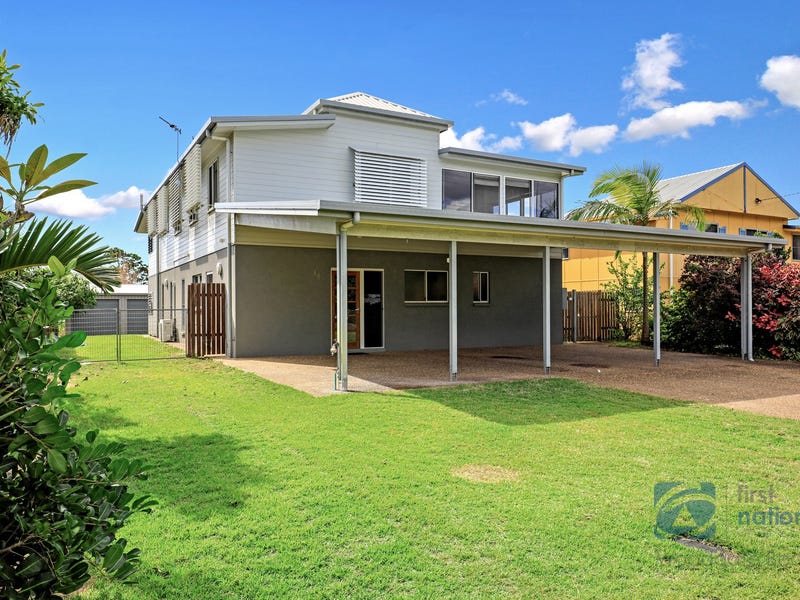 64 Mackerel Street, Woodgate, Qld 4660 House for Sale