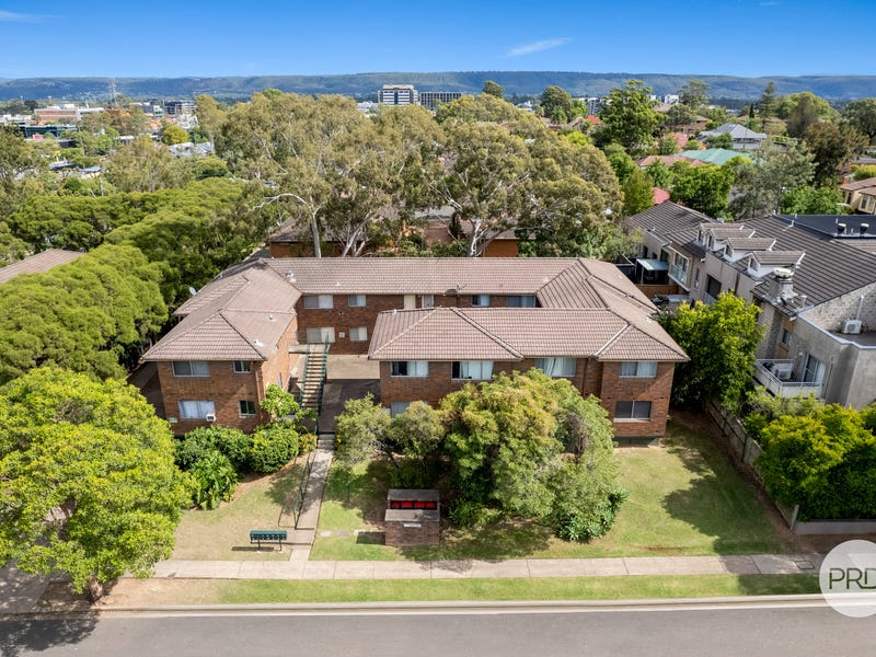 8/2123 Haynes Street, Penrith, NSW 2750 Property Details