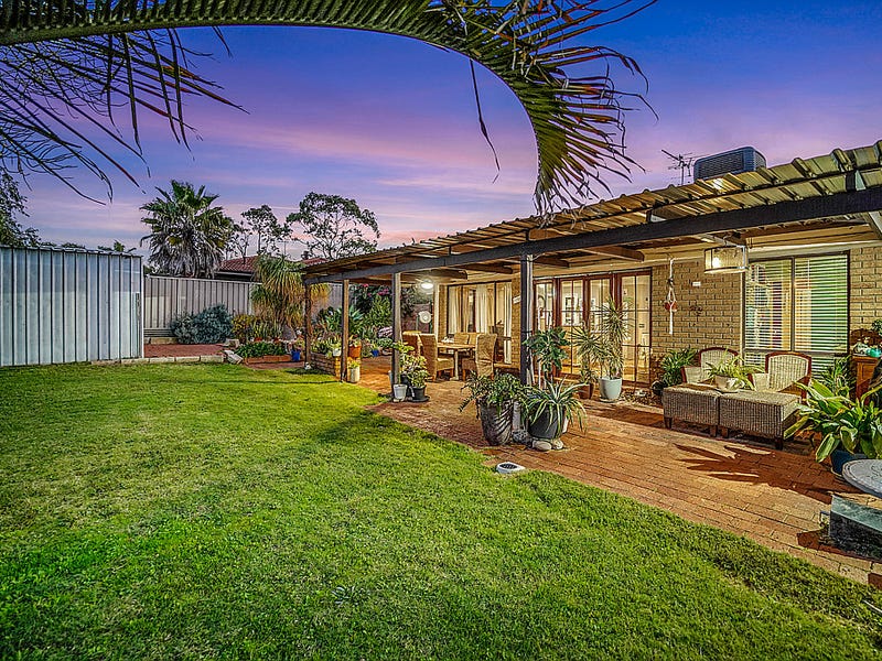 190 Eddystone Avenue, Beldon, WA 6027 Property Details