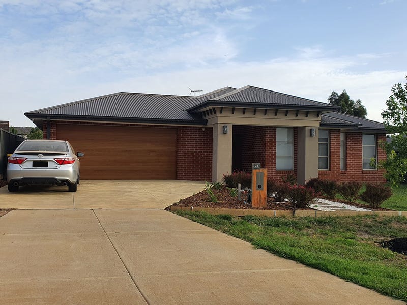 23 Casuarina Drive, Romsey, Vic 3434 Property Details