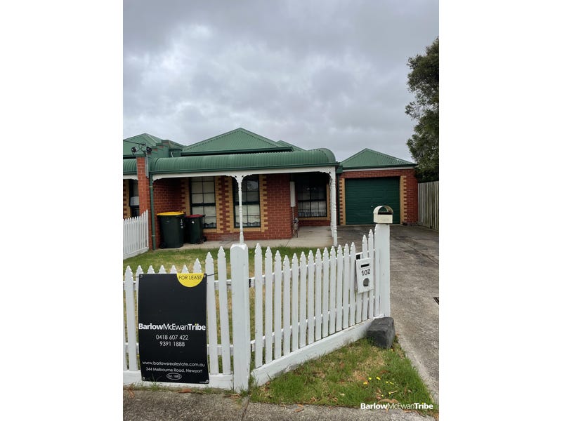 102 Victoria Street, Altona Meadows, Vic 3028 102 Victoria Street, Altona Meadows, Vic 3028