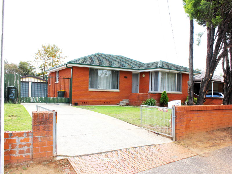 266 Carlisle Avenue, Dharruk, NSW 2770 Property Details
