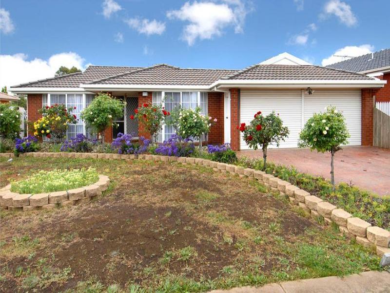 28 Catherine Drive, Hillside, Vic 3037 Property Details