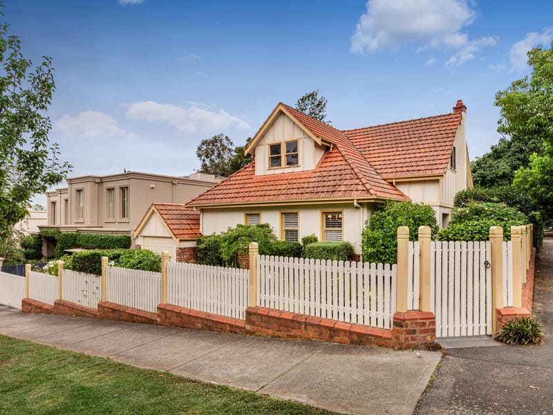 40 Harcourt Street, Hawthorn East, VIC 3123