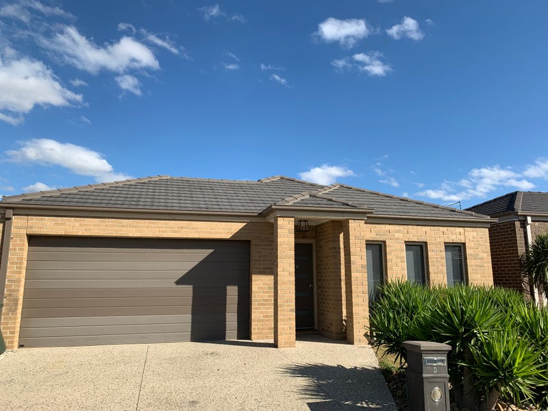 3 Cabarita Cres, South Morang, VIC 3752