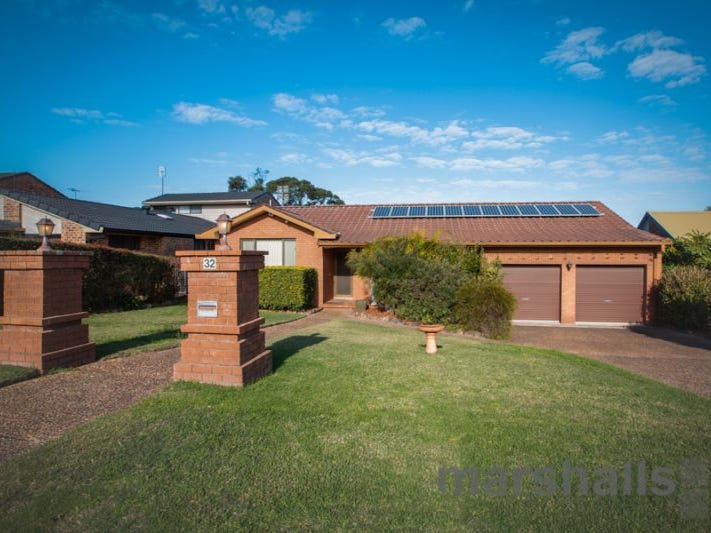 32 Shortland Street, Redhead, NSW 2290 Property Details
