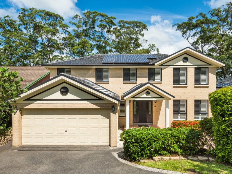 48 Woodview Avenue, Lisarow, NSW 2250 Property Details