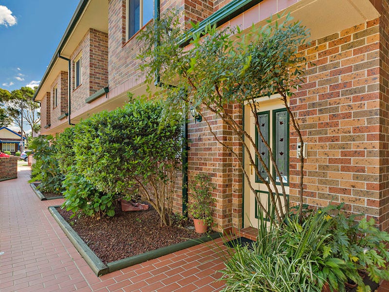 4/2022 Waterview Street, Five Dock, NSW 2046
