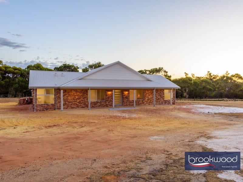 32 Cook Road, Bakers Hill, WA 6562