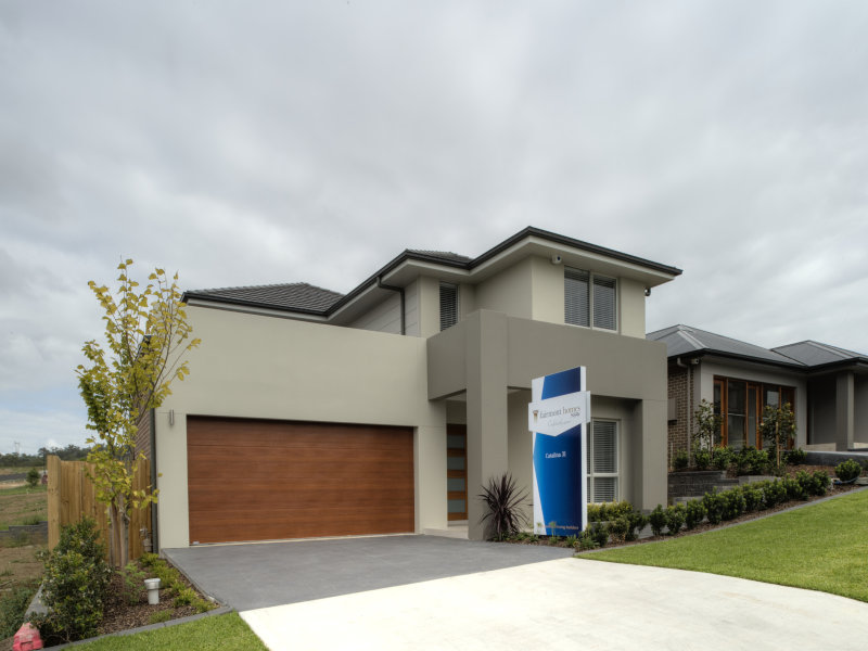 1127 University Drive (MACARTHUR HEIGHTS ESTATE), Campbelltown, NSW