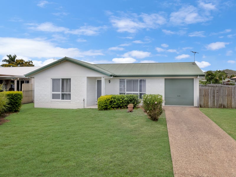 86 Glenrock Drive, Rasmussen, Qld 4815 Property Details