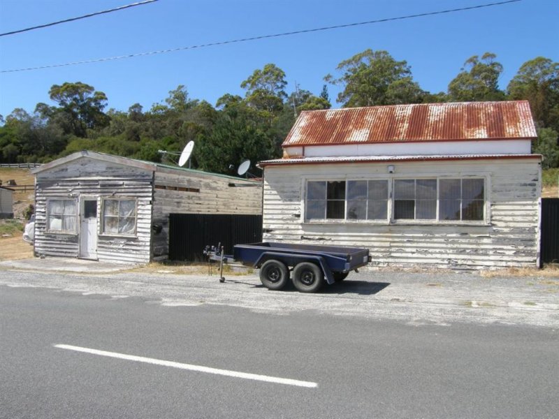 60 Main Road, Pioneer, TAS 7264