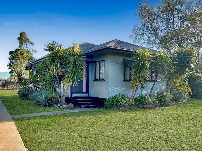 20 Trimmer Street, Nebo, Qld 4742 House for Sale