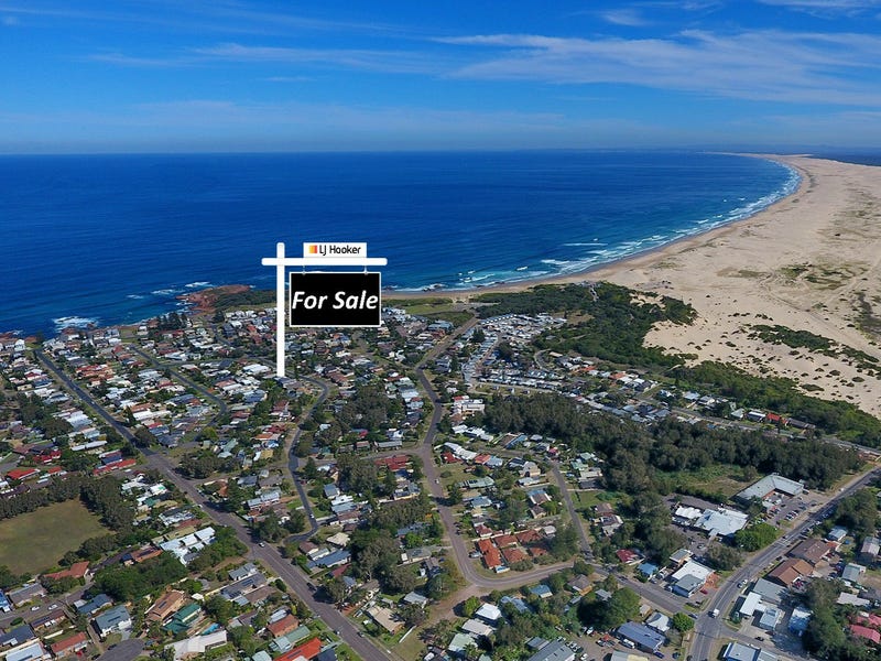 32 Pacific Avenue, Anna Bay, NSW 2316