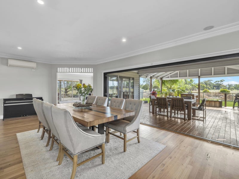 46 Bungower Road, Somerville, Vic 3912 House for Sale