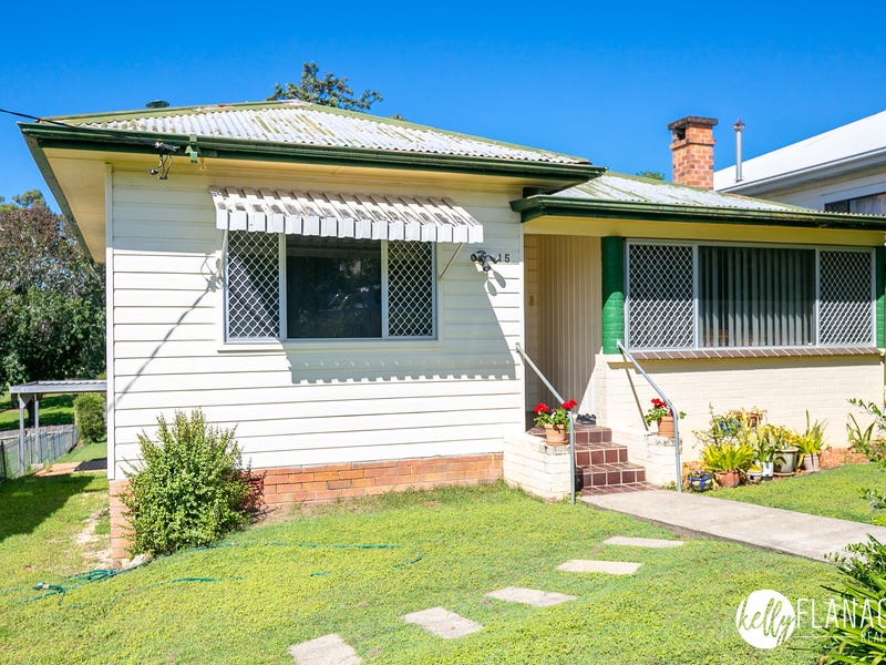15 Cameron Street, West Kempsey, NSW 2440 House for Sale realestate